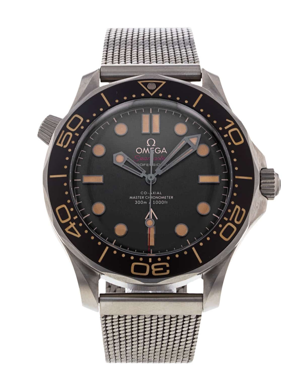 Omega Seamaster 300m 210.90.42.20.01.001